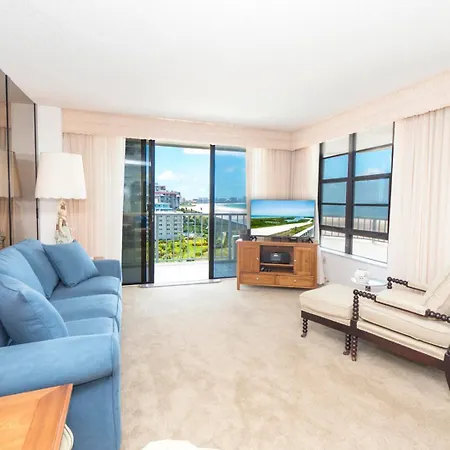 Appartamento South Seas Tower 2-1011